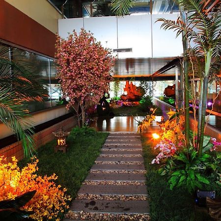 Beijing Guangming Hotel ภายนอก รูปภาพ